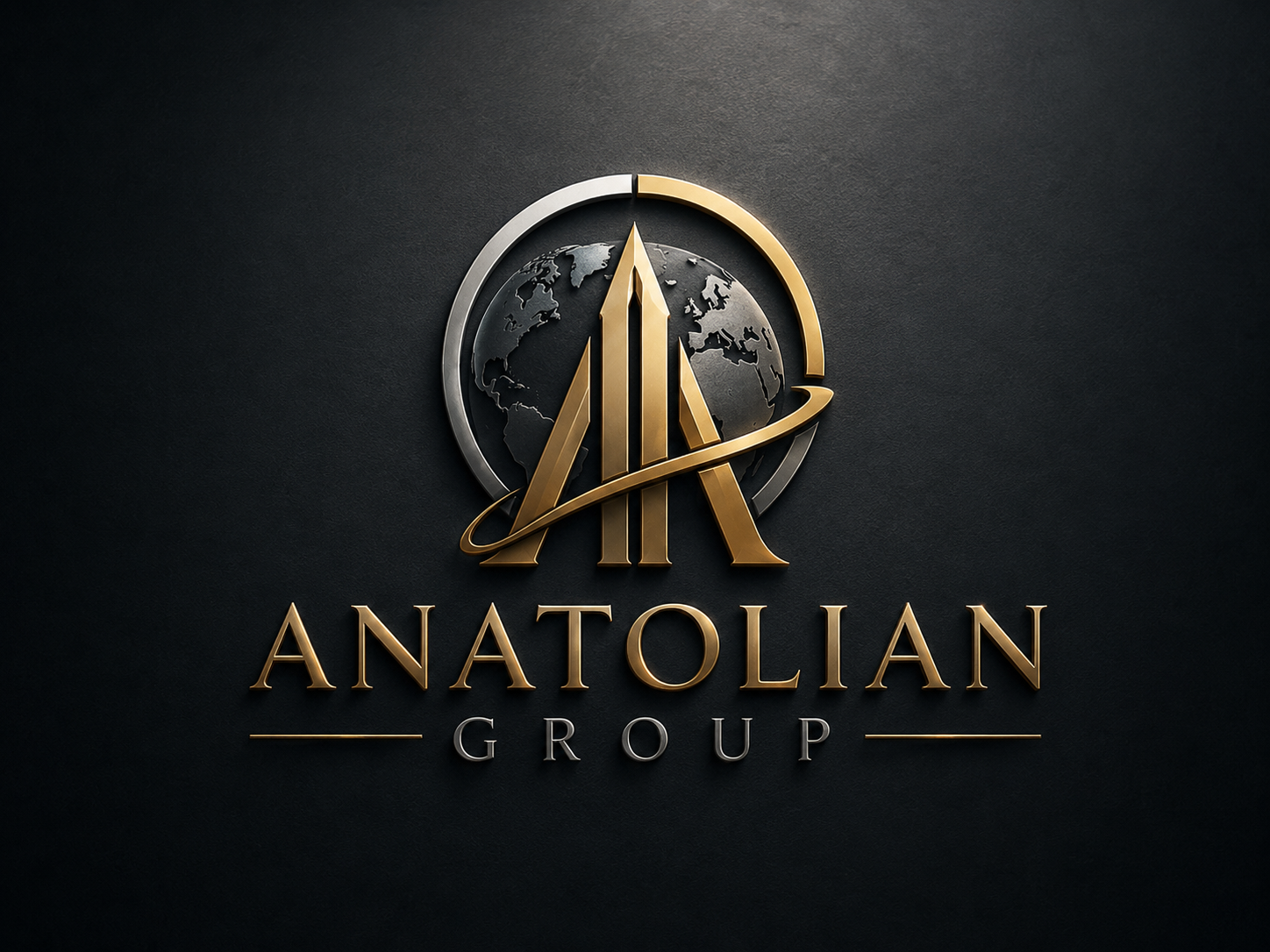 ANOTOLİAN Group Logo
