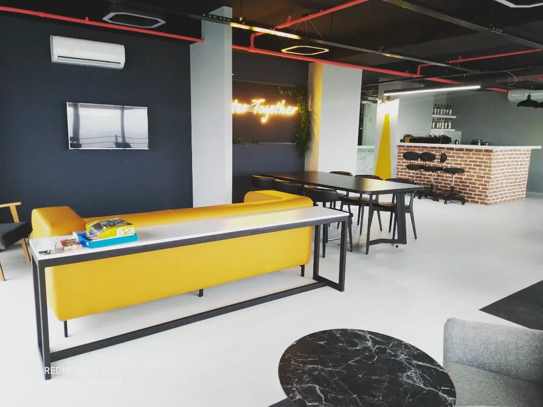 ANOTOLİAN Group Proje Fotoğrafı 32