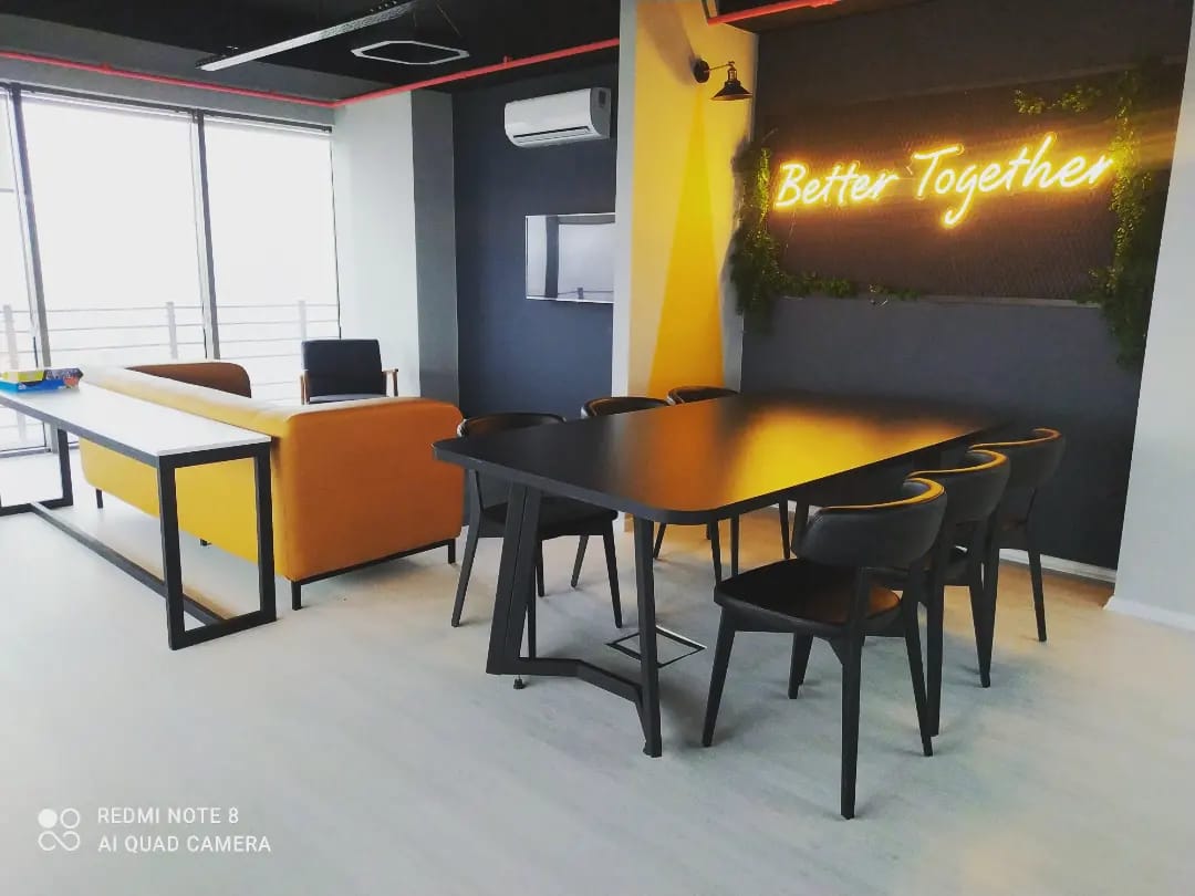 ANOTOLİAN Group Proje Fotoğrafı 36